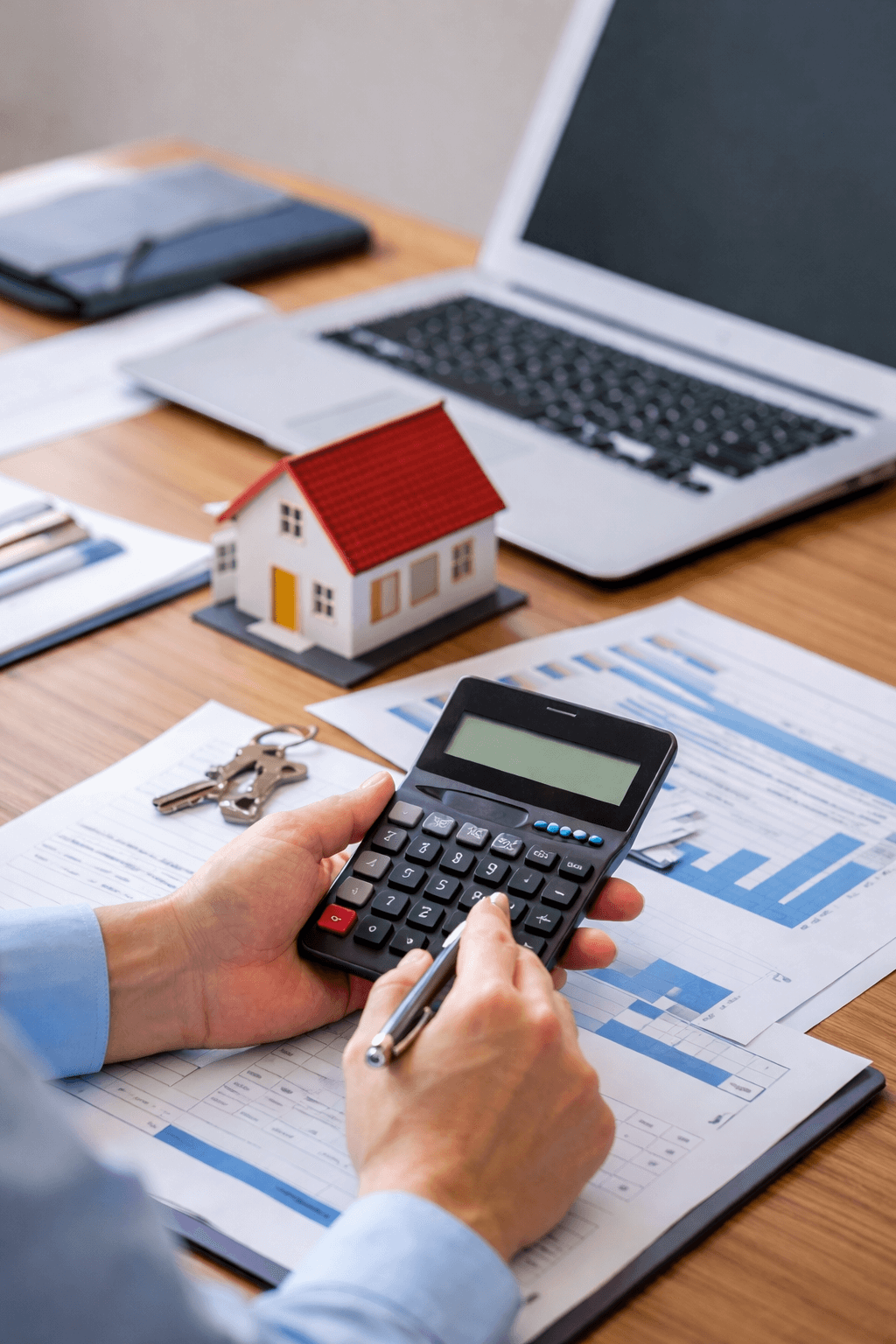 Cotización de propiedad